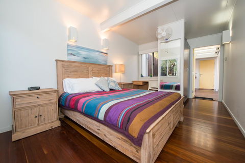 Allure Stradbroke Resort - Australian Directory 21