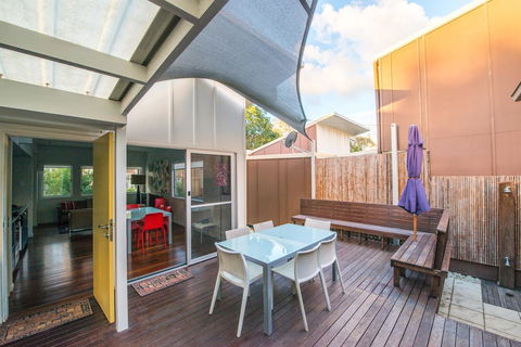 Allure Stradbroke Resort - Australian Directory 23