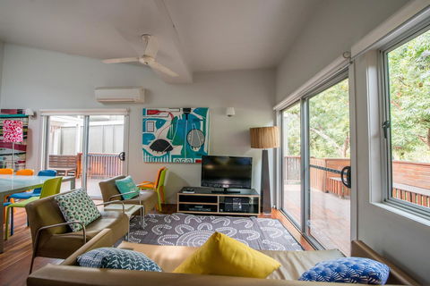 Allure Stradbroke Resort - Australian Directory 0