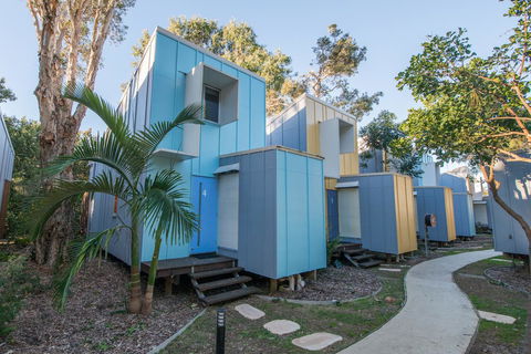 Allure Stradbroke Resort - Australian Directory 18