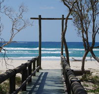 Anchorage on Straddie - Australian Directory
