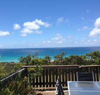 Pandanus Palms Holiday Resort - Australian Directory