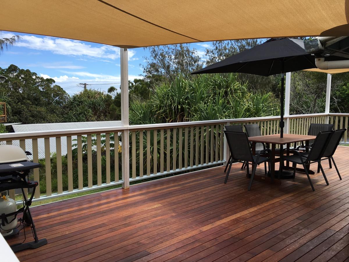 Point Lookout QLD Australian Directory