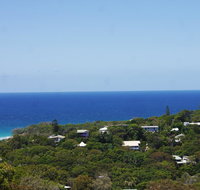 Blue Water Views 1