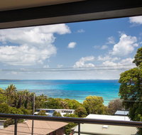 Seychelles Up