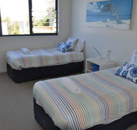 Saltwater 3 - Australian Directory