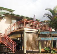 17 Pt lookout Beach Resort - Australian Directory
