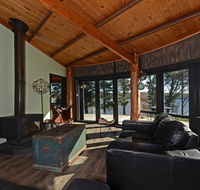 Taylors Bay Cottage - Australian Directory