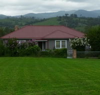 Mansfield Cottage Barrington - Australian Directory