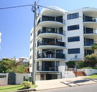 The Apartments Kings Beach Surfside - Australian Directory