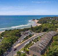 4 James Cook Apartments - Australian Directory