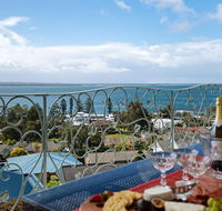 'Baylife Villa' 4a Warruga St - Large home with WIFI Netflix Aircon Linen  Spectacular Views - Australian Directory