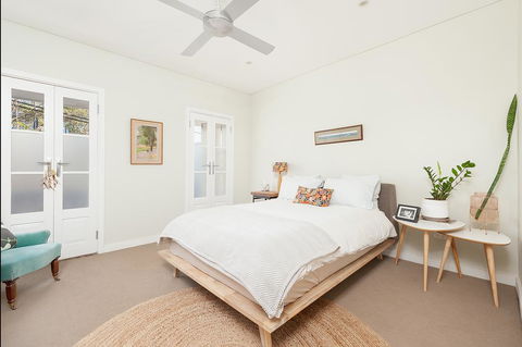 'Darling Lily' - Your Townhouse Hideaway - Australian Directory 0