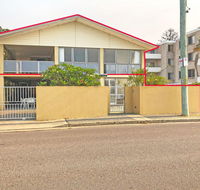'Mooring Two Upstairs' 23 Shoal Bay Rd - Stunning views WIFI Air Conditioning and Boat Parking - Australian Directory