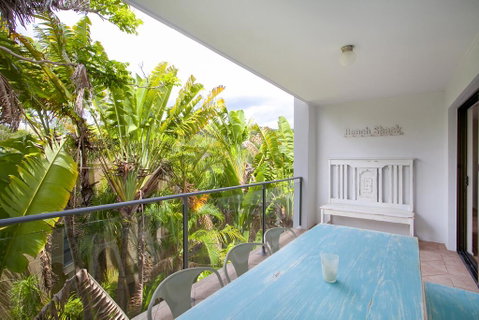 'Pandanus Cove' Apartment 5 - Australian Directory 2