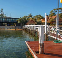 'Southwind' on Main Street - Australian Directory