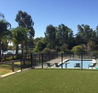 'The Anchorage by the Lake' - Australian Directory