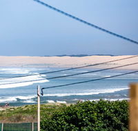 'Walk on Birubi' 1/40 Ocean Ave - Pet Friendly WIFI Boat Parking  Water Views - Australian Directory
