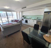 just listed Bolton St 1br 350m walk to Newcastle beach  Wifi end Eand - Australian Directory