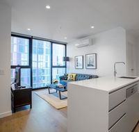  HollywoodDream2Bd2Bth lv38 Free tram Mel CBD - Australian Directory