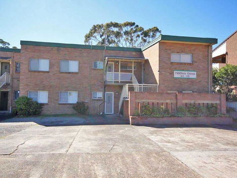 1 'Fiddlers Green' 62 Magnus Street - Ground Floor Unit Close To CBD - Australian Directory 2