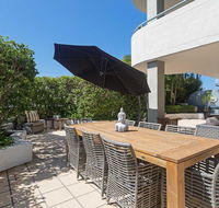 1 'Peninsula Waters' 2-4 Soldiers Point Road - Aircon pool  massive outdoor area - Australian Directory