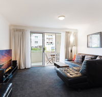 1 'SEASHELLS' 21-23 MAGNUS STREET - WIFI POOL LIFT  AIR CONDITIONING - Australian Directory