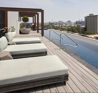 1 Bdrm Apt With Balcony Pool Parking  Gym - Australian Directory