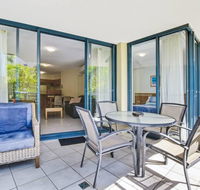 1 Bedroom - Private Managed Resort Pool and Beach - Alex - Australian Directory