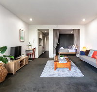 1 Bedroom Apartment in Prahran with Balcony - Australian Directory