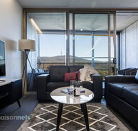 1 Bedroom Apt With Parking Walk to ANU - Australian Directory