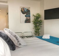 1 Bedroom Studio Apartment Near Eagle Street - Australian Directory