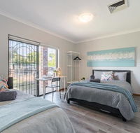 1 Private Double  1 King Single Room - 2beds In Berala 1 Minute from Train Station - SHAREHOUSE - Australian Directory