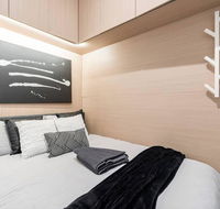1 Private Double Bed In Sydney CBD Near Train UTS DarlingHarICCC hinatown - SHAREHOUSE - Australian Directory