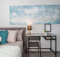 1 Private Double Bed With En-Suite Bathroom In Sydney CBD Near Train UTS DarlingHarICCC hinatown - SHAREHOUSE - Australian Directory