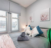 1 Private Double Bed With En-Suite Bathroom In Sydney CBD Near Train UTS DarlingHarICCC hinatown - SHAREHOUSE - Australian Directory