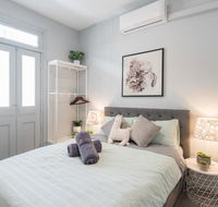 1 Private Double Bed With In Sydney CBD Near Train UTS DarlingHar ICC C hinaTown - SHAREHOUSE - Australian Directory