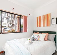 1 Private Double Room In Berala 1 minute away from Train Station - SHAREHOUSE - Australian Directory