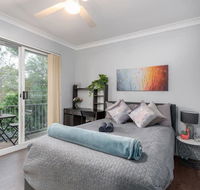 1 Private Double Room in Berala near Station close to Olympic Park - SHAREHOUSE - Australian Directory