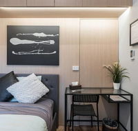 1 Private King Single Bed In Sydney CBD Near Train UTS DarlingHarICCC hinatown - SHAREHOUSE - Australian Directory