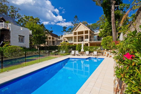 10 Alderly - Australian Directory 0
