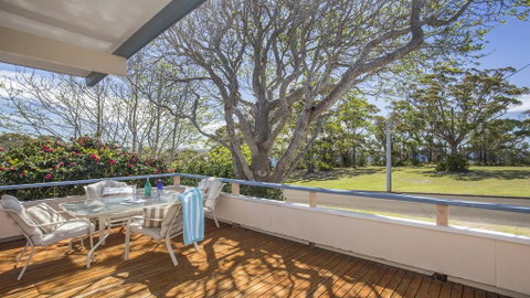 103 Bannister Head Rd - Beaming Bannister Retreat - Australian Directory 0