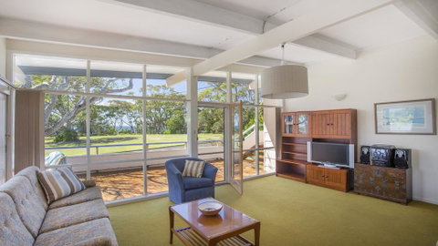 103 Bannister Head Rd - Beaming Bannister Retreat - Australian Directory 1