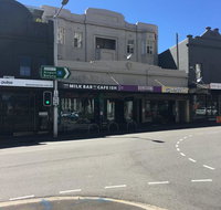 105 Regent Street - Australian Directory