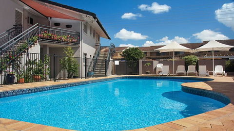 10T Beachfront Apartments - Australian Directory 2