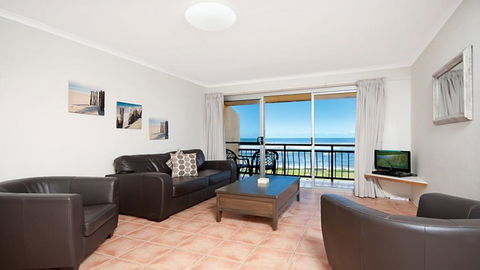 10T Beachfront Apartments - Australian Directory 0
