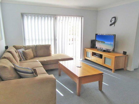 11 'Silvana Court', 26 Ajax Avenue - Close To The Water And Clubs - Australian Directory 2