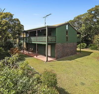 112 Mooloomba Road - Australian Directory