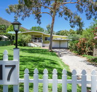 117 Fitzroy Street - Australian Directory