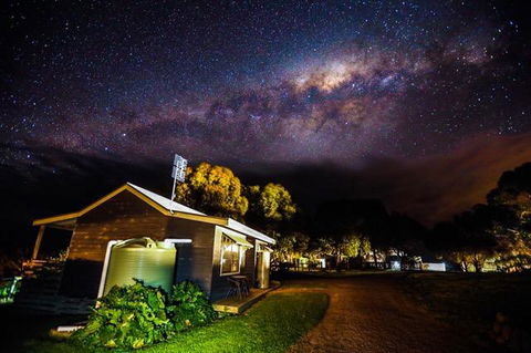 12 Apostles Cottages - Australian Directory 0